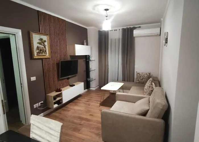 Holiday Apartment