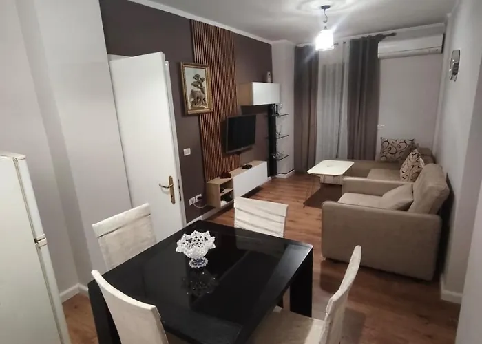 Holiday Apartment