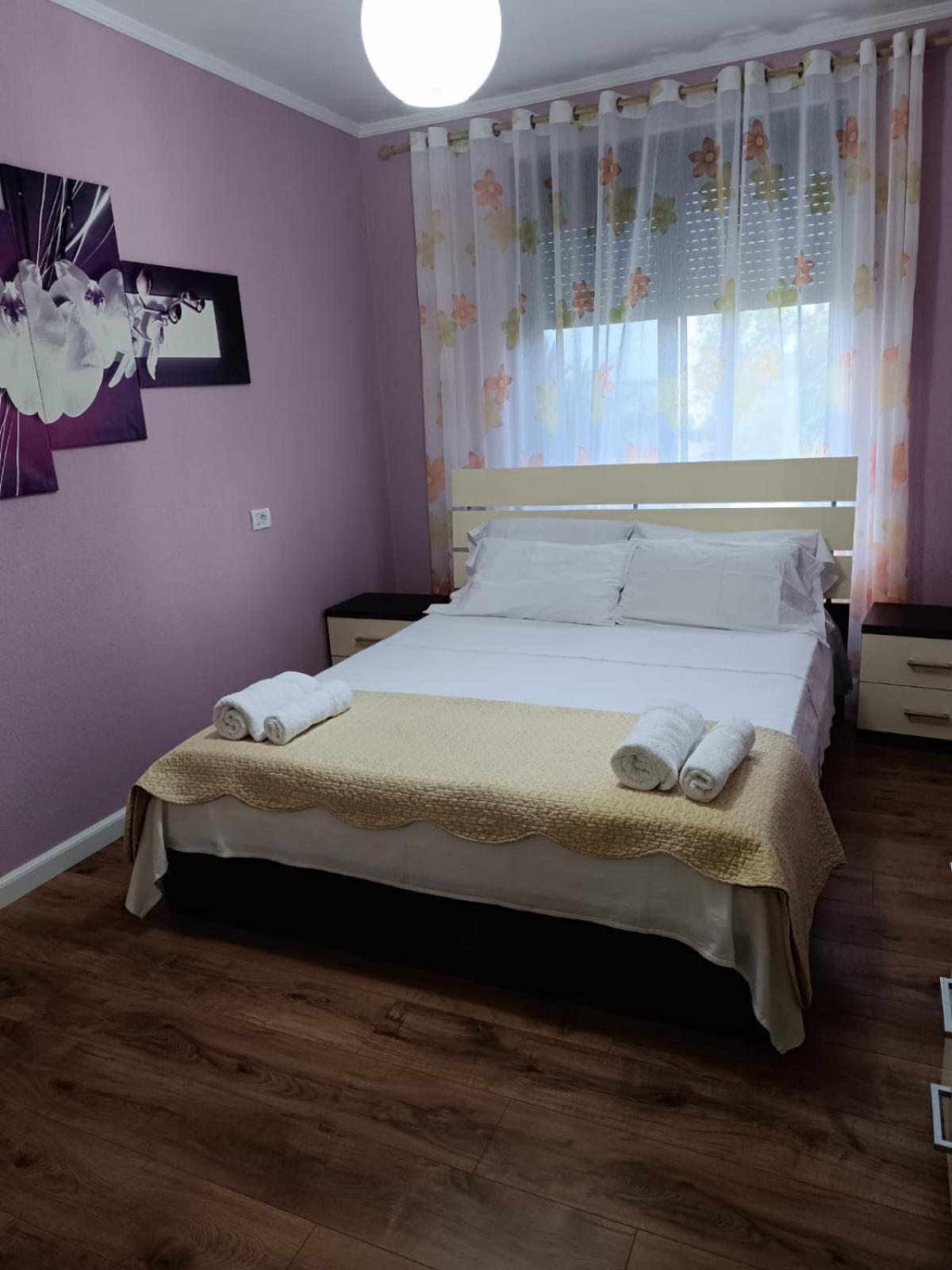 Holiday Apartment Apartment *