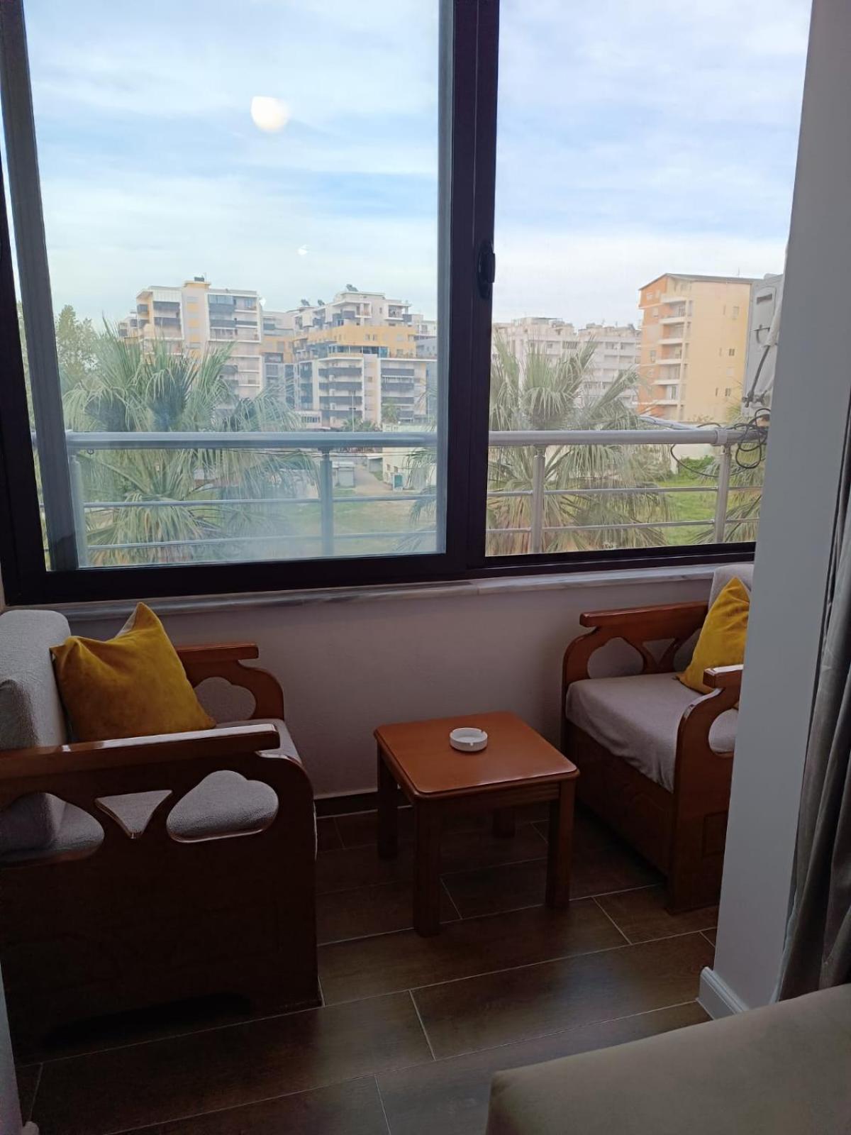 Apartment Holiday Apartment Durrës